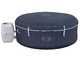 Bestway Lay-Z-Spa Miami AirJet 6001C blu - &Oslash;180x66 cm - Piscina idromassaggio spa per 3-4 Persone