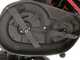 Stiga Tornado 5108 W Special - Trattorino tosaerba - Motore Honda GCV 530
