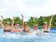 Bestway Hydrium 561CU - &Oslash;488x132 cm - Piscina rotonda per 9-10 Persone