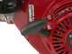 Energy EY-5.5TB - Gruppo elettrogeno trifase - Motore Honda GX 270 - 4,1 kW