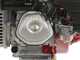 Energy EY-5.5TB - Gruppo elettrogeno trifase - Motore Honda GX 270 - 4,1 kW