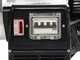 Energy EY-5.5TB - Gruppo elettrogeno trifase - Motore Honda GX 270 - 4,1 kW
