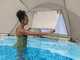 Bestway Steel Pro Max 561FY - &Oslash;396x107 cm - Piscina Rotonda per 7-8 Persone