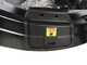 Blackstone Essentials ESP 460-180 - Rasaerba a scoppio trazionato - 4 in 1 -  Motore a scoppio da 180cc
