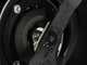 Blackstone Essentials ESP 460-180 - Rasaerba a scoppio trazionato - 4 in 1 -  Motore a scoppio da 180cc