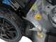 Hyundai DM51SC - Rasaerba a scoppio trazionato - Motore Honda GCV200