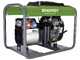 Energy EY-10TB AVR - Generatore di corrente trifase 8 kw - Motore Briggs