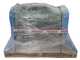 Energy EY-10TB AVR - Generatore di corrente trifase 8 kw - Motore Briggs
