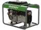 Energy EY-10TB AVR - Generatore di corrente trifase 8 kw - Motore Briggs