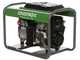 Energy EY-10TB AVR - Generatore di corrente trifase 8 kw - Motore Briggs