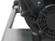 Energy EY-10TB AVR - Generatore di corrente trifase 8 kw - Motore Briggs