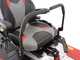 Toro Timecutter MR4275T - Trattorino rasaerba professionale a raggio zero - Scarico laterale - Motore Kawasaki FR651V