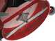 Toro Timecutter MR4275T - Trattorino rasaerba professionale a raggio zero - Scarico laterale - Motore Kawasaki FR651V