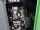 Energy EY-7MDE-SA AVR - Generatore di corrente - 5 kW monofase diesel ATS