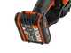 Worx WG918E - Kit Tagliasiepi + Tagliabordi a batteria - 20/2Ah
