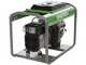 Energy EY-10MB AVR - Generatore di corrente monofase 8 kw - Motore Briggs