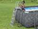 Bestway APX 365 561KA - 549x274x132 cm - Piscina fuori terra per 7-8 Persone