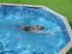 Bestway Hydrium 56369 - 610x366x122 cm - Piscina Ovale per 11-15 Persone