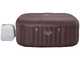 Bestway Lay-Z-Spa Maldives HydroJet Pro 6001U - 201x201x80 cm - Piscina idromassaggio spa