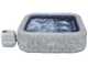 Bestway Lay-Z-Spa San Francisco HydroJet 6001Q - 230x230x71 cm - Piscina idromassaggio spa