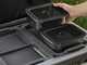 Weber Genesis SP-435W - Barbecue a gas con fornello laterale
