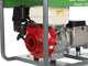 Energy EY-5.5MB AVR - Gruppo eletrogeno monofase - Motore Honda GX 270 - 4,4 kW