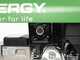 Energy EY-5.5MB AVR - Gruppo eletrogeno monofase - Motore Honda GX 270 - 4,4 kW
