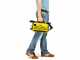 Karcher K3 Horizontal Plus Home - Idropulitrice portatile a freddo - 120 bar - 380 lt/h