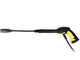 Karcher K3 Horizontal Plus Home - Idropulitrice portatile a freddo - 120 bar - 380 lt/h
