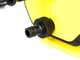 Karcher K3 Horizontal Plus Home - Idropulitrice portatile a freddo - 120 bar - 380 lt/h