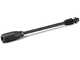 Karcher K3 Horizontal Plus Home - Idropulitrice portatile a freddo - 120 bar - 380 lt/h