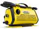 Karcher K3 Horizontal Plus Home - Idropulitrice portatile a freddo - 120 bar - 380 lt/h