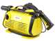 Karcher K3 Horizontal Plus Home - Idropulitrice portatile a freddo - 120 bar - 380 lt/h