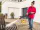 Karcher K3 Horizontal Plus Home - Idropulitrice portatile a freddo - 120 bar - 380 lt/h