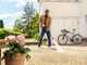 Karcher K3 Horizontal Plus Home - Idropulitrice portatile a freddo - 120 bar - 380 lt/h