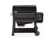 Weber Searwood XL - Barbecue a pellet