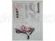 Pramac PMi2500 - Generatore di corrente 2.3 kW - Continua 2 kW Monofase
