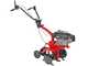 Eurosystems E3-EVO MA - Motozappa a benzina - Motore Rato RV170S-Pro