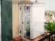 Garofalo Tuscany Evo 100 Reverso - Casetta porta attrezzi - Con porta reversibile - 82.5x122x195 cm
