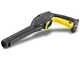 Karcher K4 Classic - Idropulitrice ad acqua fredda - 130 bar - 420 Lt/h