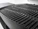 Weber Q1400 - Barbecue elettrico con supporto