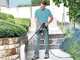 Karcher K5 Classic - Idropulitrice ad acqua fredda - 145 bar - 500 Lt/h