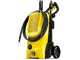 Karcher K5 Classic - Idropulitrice ad acqua fredda - 145 bar - 500 Lt/h