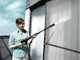 Karcher K5 Classic - Idropulitrice ad acqua fredda - 145 bar - 500 Lt/h