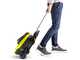 Karcher K5 Classic - Idropulitrice ad acqua fredda - 145 bar - 500 Lt/h