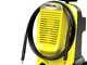 Karcher K5 Classic - Idropulitrice ad acqua fredda - 145 bar - 500 Lt/h