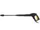 Karcher K5 Classic - Idropulitrice ad acqua fredda - 145 bar - 500 Lt/h
