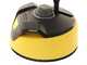 Karcher K5 Classic Home - Idropulitrice ad acqua fredda - 145 bar - 500 Lt/h