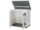 Garofalo Tuscany Evo 100 - Box porta attrezzi - 122.5x82.5x133 cm