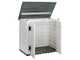 Garofalo Tuscany Evo 100 - Box porta attrezzi - 122.5x82.5x133 cm
